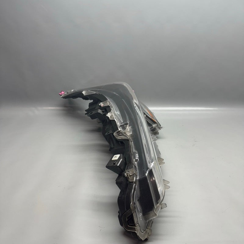 2020 2021 2022 2023 TOYOTA COROLLA HEADLIGHT LEFT DRIVER OEM