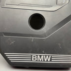 BMW 330I ENGINE COVER 2019 2020 2021 2022 2023 OEM 8676203