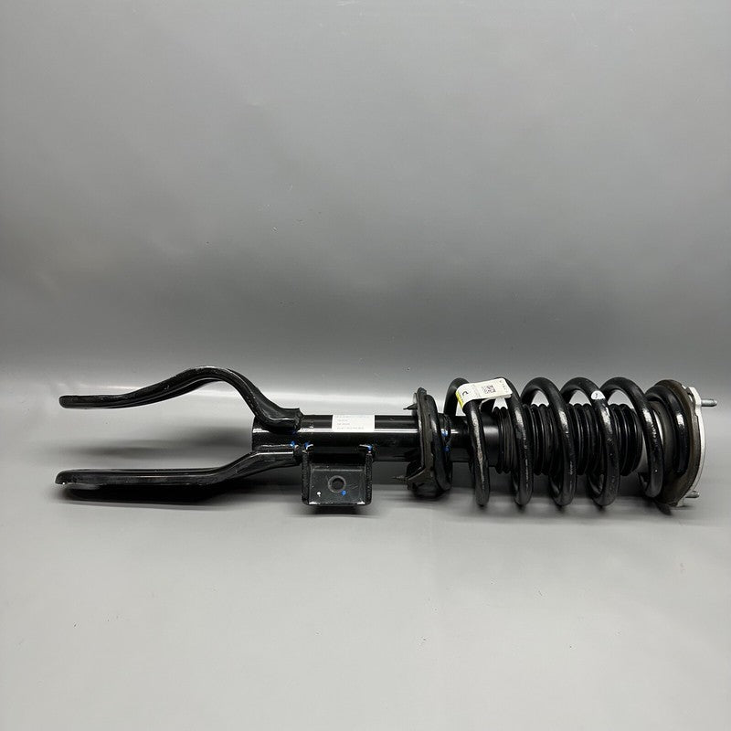 1044363-04-B TESLA MODEL 3 SHOCK STRUT LEFT FRONT 2017 18 19 20 21 2022 OEM 1044363-04-B