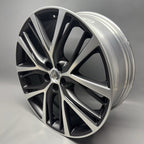 99DM-1007-CA JAGUAR I PACE WHEEL RIM 20 INCH 2019 2020 2021 2022 OEM J9DM-1007-CA