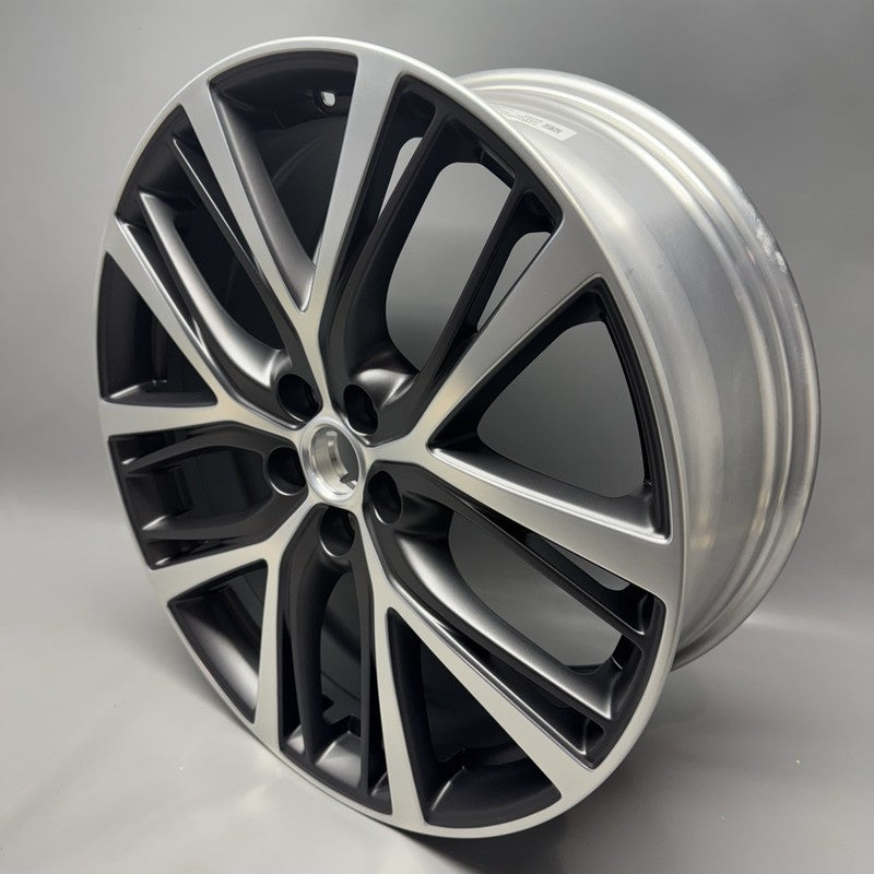 99DM-1007-CA JAGUAR I PACE WHEEL RIM 20 INCH 2019 2020 2021 2022 OEM J9DM-1007-CA