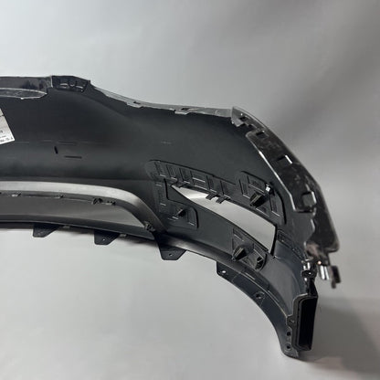 1687994-TX-A TESLA MODEL Y FRONT BUMPER 2023 2024 NON SENSOR OEM 1687994-TX-A