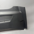 1492605-00-B TESLA MODEL Y APRON REAR COVER 2020 2021 2022 2023 OEM 1492605-00-B