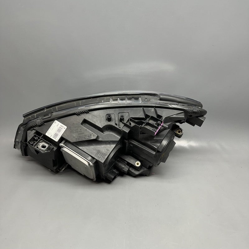 MERCEDES BENZ CLA250 HEADLIGHT RIGHT PASSENGER 2014 2015 2016 CLA45 BI