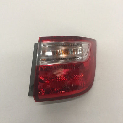 HONDA ODYSSEY TAIL LIGHT RIGHT PASSENGER SIDE 2011 2012 2013 OEM