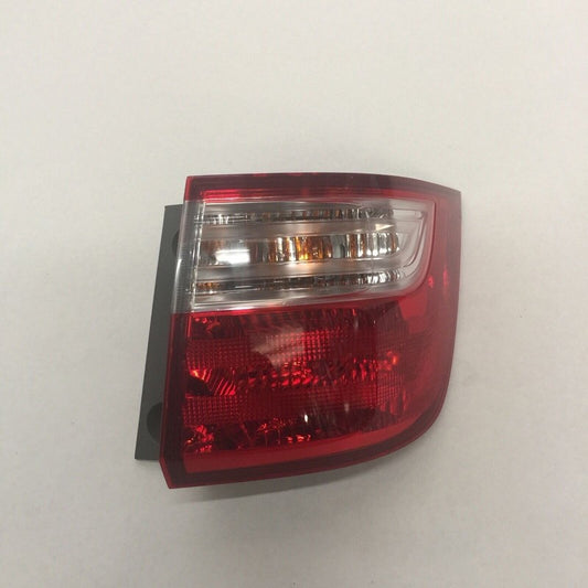 HONDA ODYSSEY TAIL LIGHT RIGHT PASSENGER SIDE 2011 2012 2013 OEM