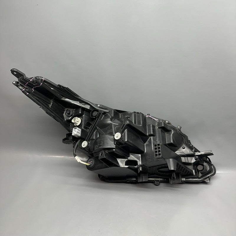 RX350 LEXUS RX350 HEADLIGHT RX450H LEFT DRIVER 2016 2017 2018 2019 LED OEM 