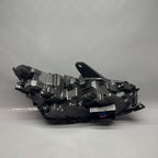 FORD MUSTANG MACH E BASE HEADLIGHT LEFT DRIVER LED 2021-2023 OEM LJ8B1