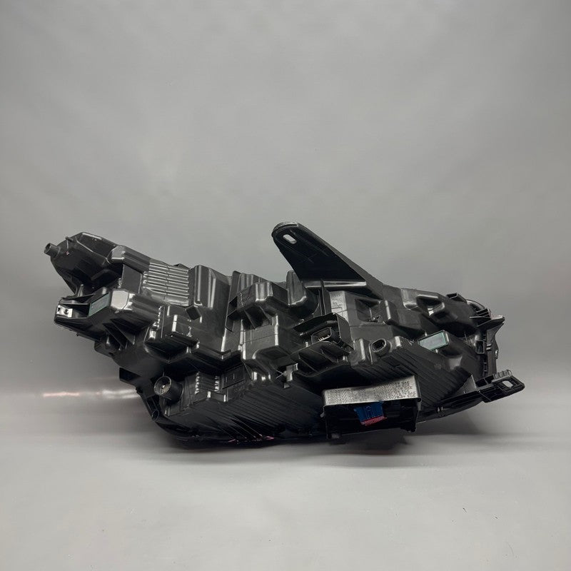 FORD MUSTANG MACH E BASE HEADLIGHT LEFT DRIVER LED 2021-2023 OEM LJ8B1