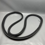 1486211-00-A TESLA MODEL X FRUNK SEAL WITH SECTION 2016 2017 2018 2019 2020 OEM 1486211-00-A