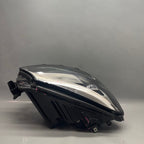 MERCEDES BENZ GLE63 HEADLIGHT RIGHT PASSENGER 2015-2017 2018 LED EUROP