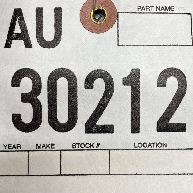 7P5807378A PORSCHE CAYENNE BUMPER GUIDE RIGHT REAR 2011 2012 2013 2014  OEM 7P5807378A