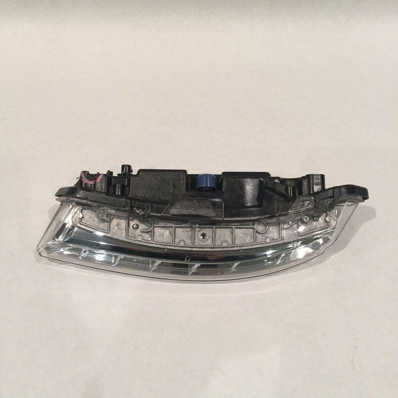 A2218201756 MERCEDES BENZ S550 LEFT SIDE FOG LIGHT LED 2010 2011 2012 2013 CLS550 W221 OEM