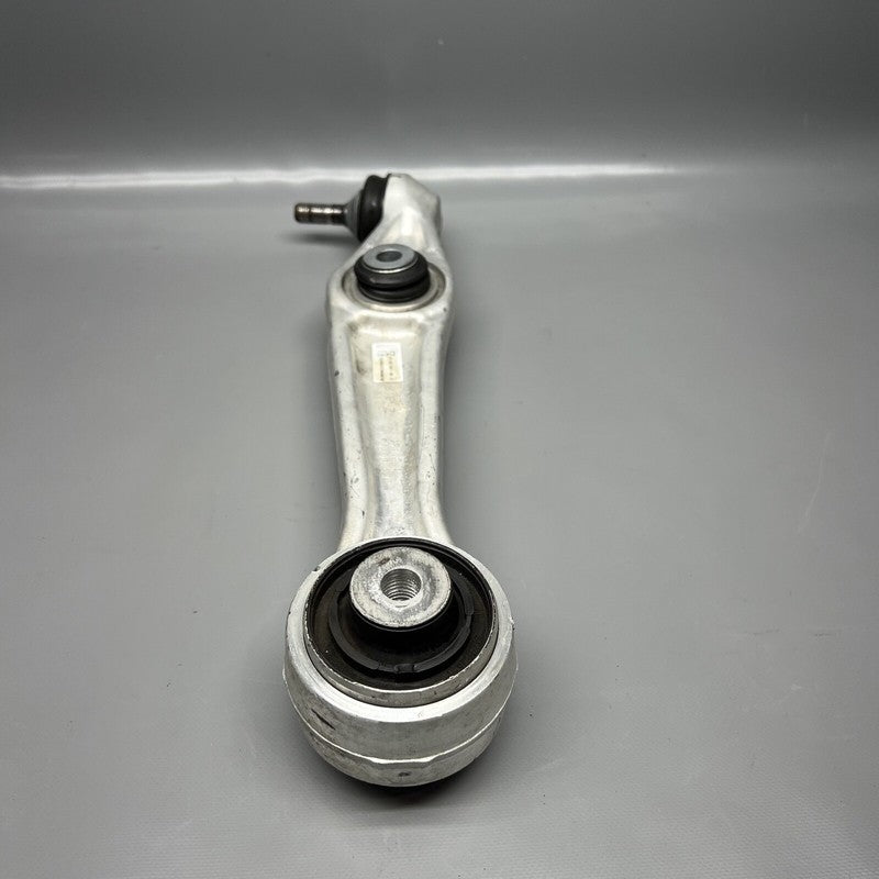 TESLA MODEL X CONTROL ARM LEFT FRONT 2016 2017 2018 2019 2020 OEM 1027