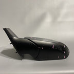 HYUNDAI ELANTRA MIRROR LEFT DRIVER BLIND SPOT 87610-F3040 2016 2017 20