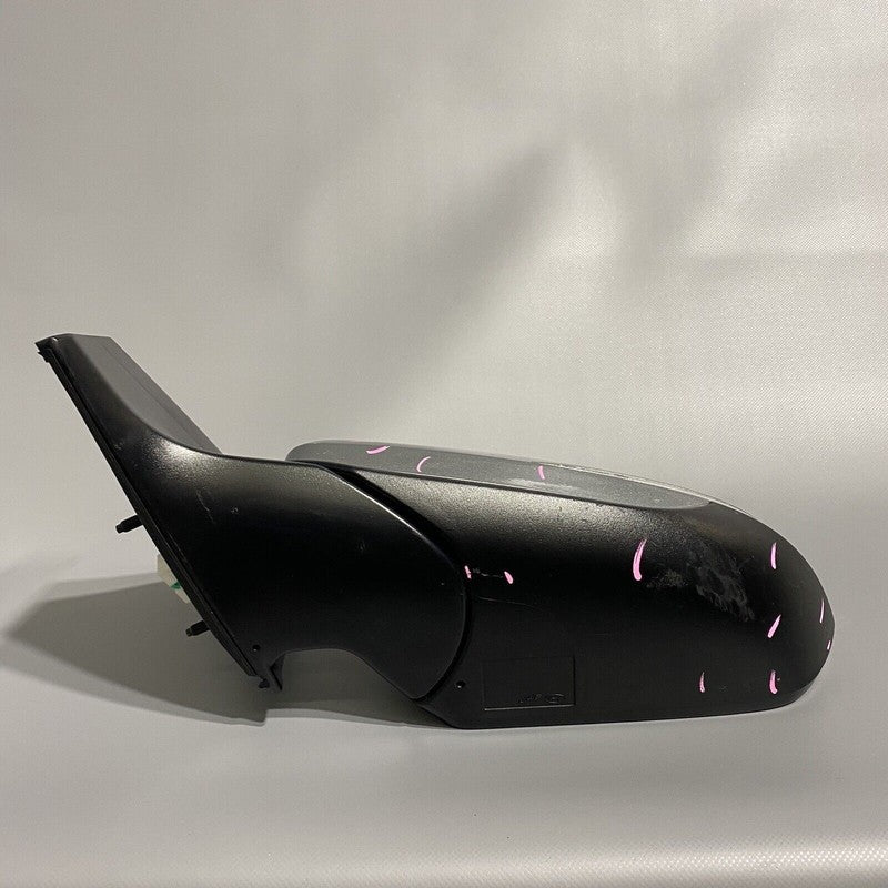 HYUNDAI ELANTRA MIRROR LEFT DRIVER BLIND SPOT 87610-F3040 2016 2017 20