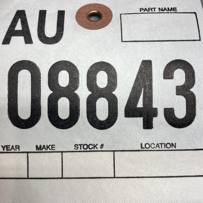 4M0941005B AUDI Q7 HEADLIGHT LEFT DRIVER 4M0941005B 2017 2018 2019 2020 XENON OEM