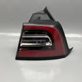 TESLA MODEL 3 TAIL LIGHT RIGHT PASSENGER 2017 2018 2019 2020 OEM