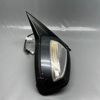 MERCEDES BENZ C300 MIRROR LEFT DRIVER C350 2008 2009 OEM A2048100376