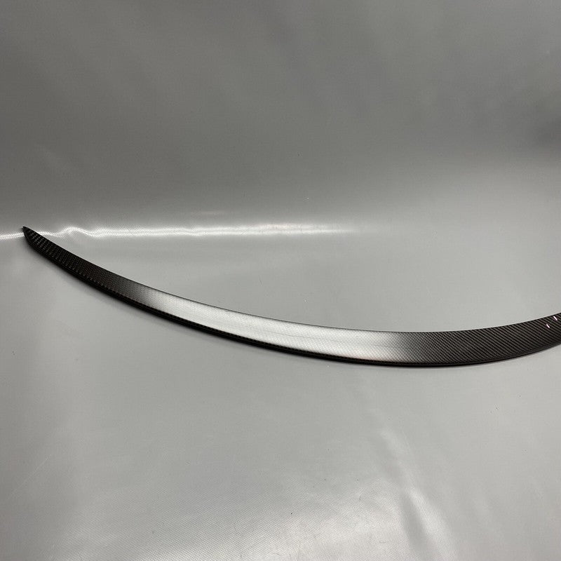 1533971-00-A TESLA MODEL Y SPOILER WING PERFORMANCE 2020 2021 2022 OEM 1533971-00-A