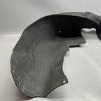 1016323-00-C TESLA MODEL S WHEELHOUSE ARCH LINER LEFT REAR 2012 13 14 2015 OEM 1016323-00-C