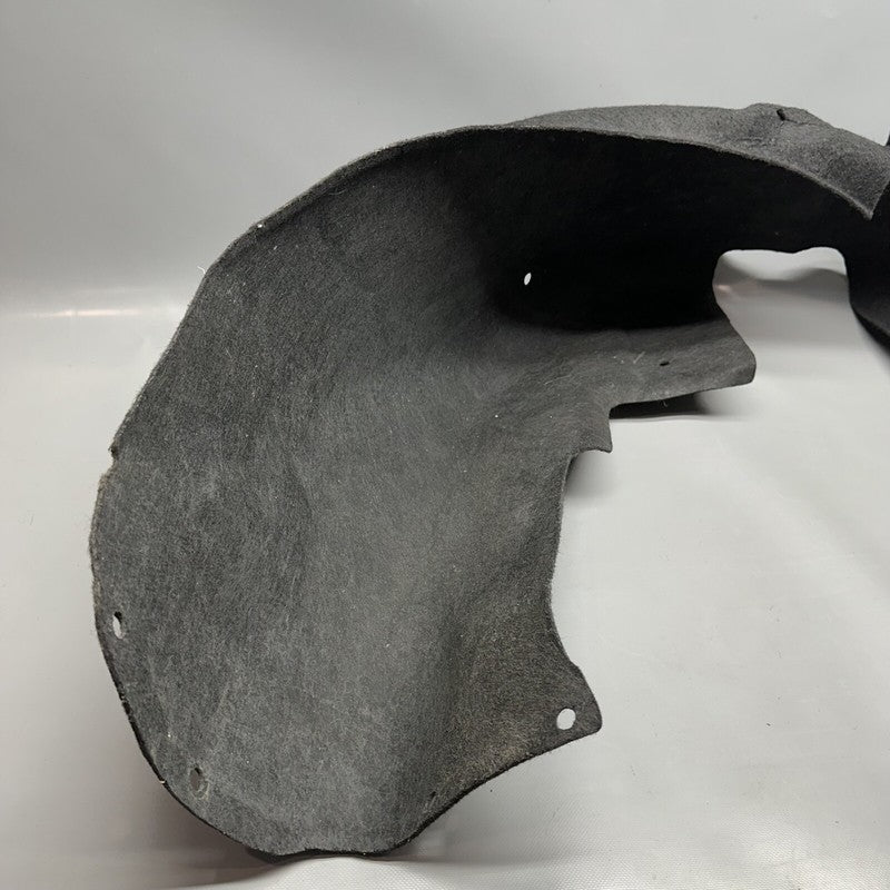 1016323-00-C TESLA MODEL S WHEELHOUSE ARCH LINER LEFT REAR 2012 13 14 2015 OEM 1016323-00-C