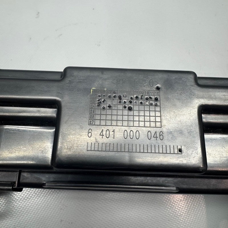 FORD F-150 LIGHTNING EV LED BAR CENTER 2022 2023 2024 OEM NL34-13D272-