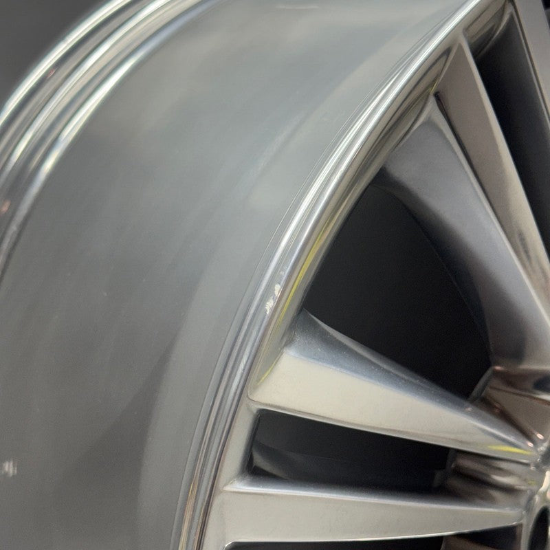 JAGUAR XJ WHEEL RIM FRONT 20 INCH 2010-2014 2015 2016 2017 2018 2019 O