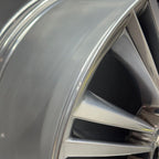 JAGUAR XJ WHEEL RIM FRONT 20 INCH 2010-2014 2015 2016 2017 2018 2019 O