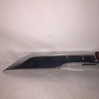 84286376 GMC ACADIA TRUNK LID TRIM MOULDING 84286376 2017 2018 CHROME OEM