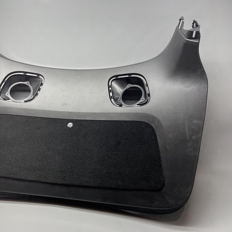 1536684-78-A TESLA MODEL Y LIFT GATE TRUNK PANEL 2020 2021 2022 2023 OEM 1536684-78-A