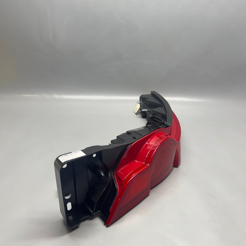 JAGUAR F-TYPE  TAIL LIGHT LEFT DRIVER 2014 2015 2016 2017 2018 OEM