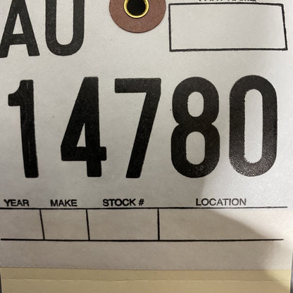 1024361-S0-A TESLA MODEL S A PILLAR INNER PANEL RIGHT SVC 2012 2013 2014 2015 2016 2017 2018