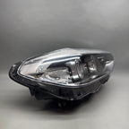 BMW X3 X4  HEADLIGHT RIGHT PASSENGER 2018 2019 2020 2021 LED OEM 87396
