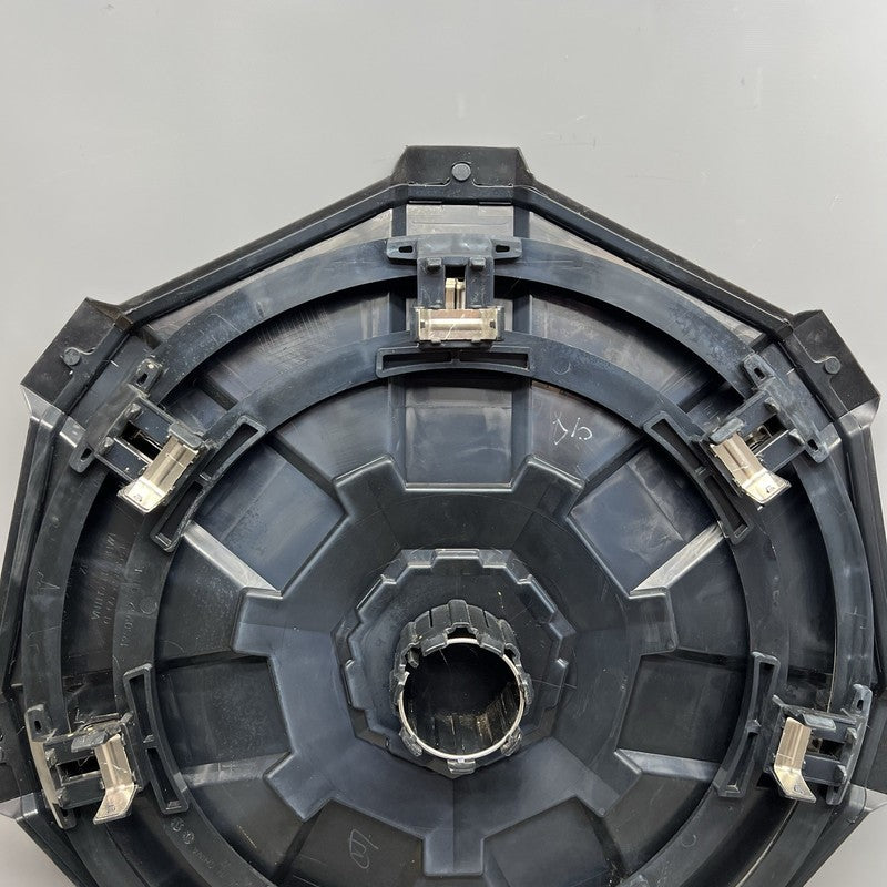 1250232-00-C TESLA CYBERTRUCK WHEEL COVER HUB CAP 2024 2025 OEM 1250232-00-C