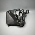1090850-98-H TESLA MODEL 3 WINDSHIELD WASHER RESERVOIR 2017 18 19 20 2021 OEM 1090850-98-H