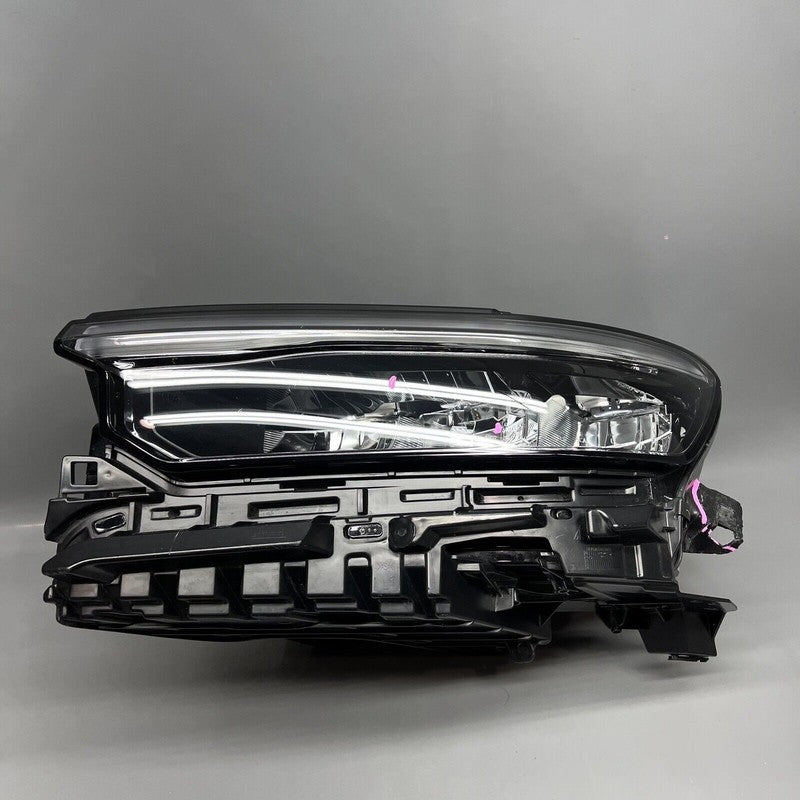 68376993AF JEEP GRAND CHEROKEE HEADLIGHT LEFT DRIVER LED 2021 2022 2023 OEM 68376993AF