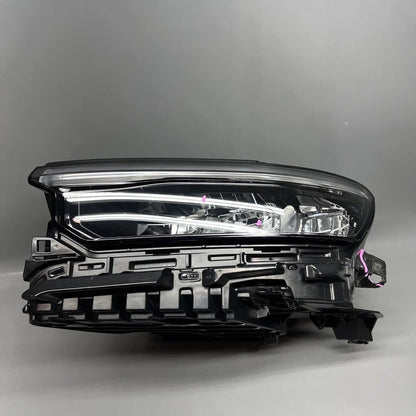 68376993AF JEEP GRAND CHEROKEE HEADLIGHT LEFT DRIVER LED 2021 2022 2023 OEM 68376993AF