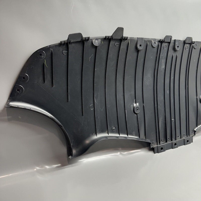 1494007-00-B TESLA MODEL Y UNDERTRAY REAR LOWER 2020 2021 2022 2023 OEM 1494007-00-B
