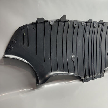 1494007-00-B TESLA MODEL Y UNDERTRAY REAR LOWER 2020 2021 2022 2023 OEM 1494007-00-B