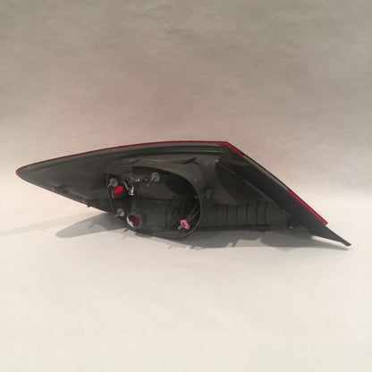 08-317-1980-RF HONDA CIVIC TAIL LIGHT RIGHT SIDE 2 DOOR COUPE 08-317-1980-RF 2006 2007 2008 OEM