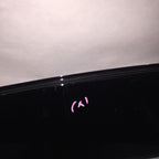 1054419-00-C TESLA MODEL S ROOF GLASS MOULDING APPLIQUE 2016 2017 2018 OEM
