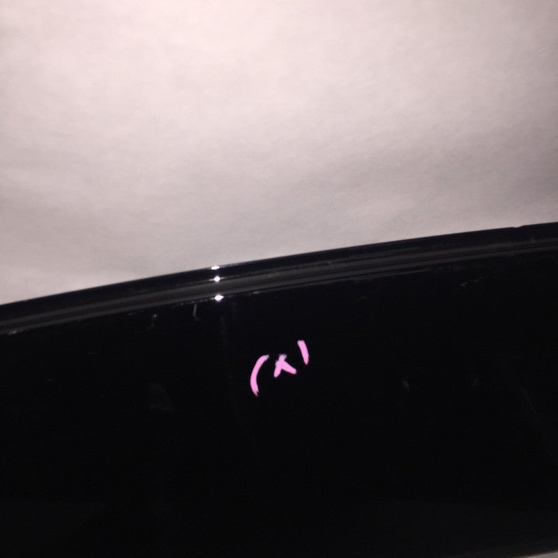 1054419-00-C TESLA MODEL S ROOF GLASS MOULDING APPLIQUE 2016 2017 2018 OEM