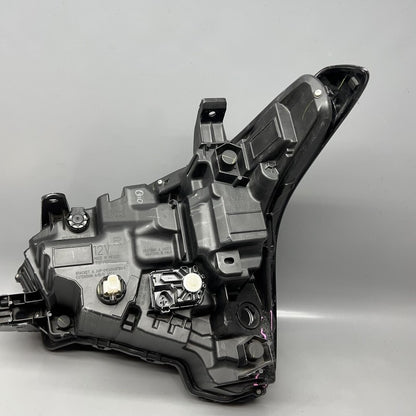 TOYOTA TUNDRA HEADLIGHT RIGHT PASSENGER 2022 2023 LED