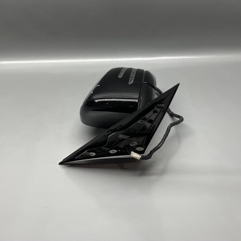 MERCEDES BENZ C250 MIRROR LEFT DRIVER HEATED 2012 2013 2014 OEM