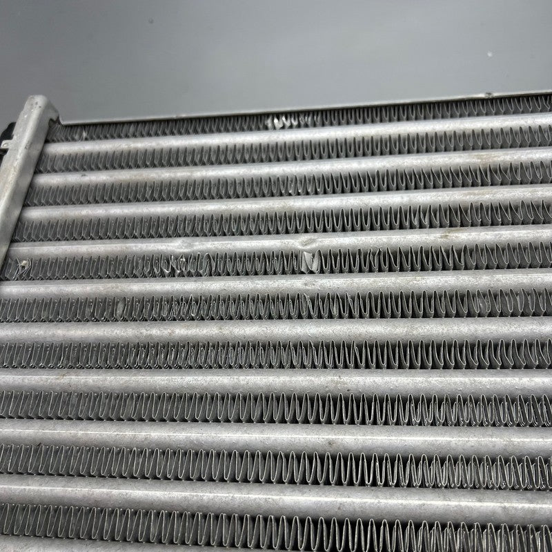 MERCEDES BENZ GL350 INTERCOOLER 2013 2014 2015 2016 OEM A0995002800
