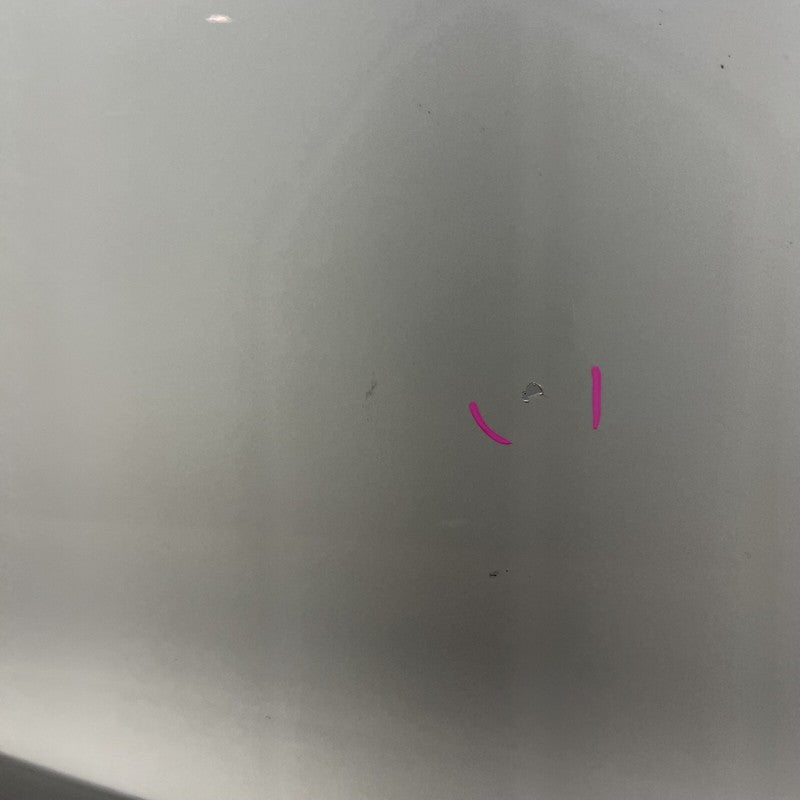 MODEL 3 TESLA MODEL 3 DOOR RIGHT REAR 2017 2018 2019 2020 2021 2022 2023 OEM DAMAGED