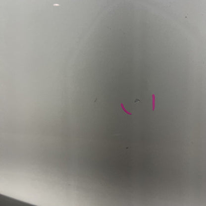 MODEL 3 TESLA MODEL 3 DOOR RIGHT REAR 2017 2018 2019 2020 2021 2022 2023 OEM DAMAGED