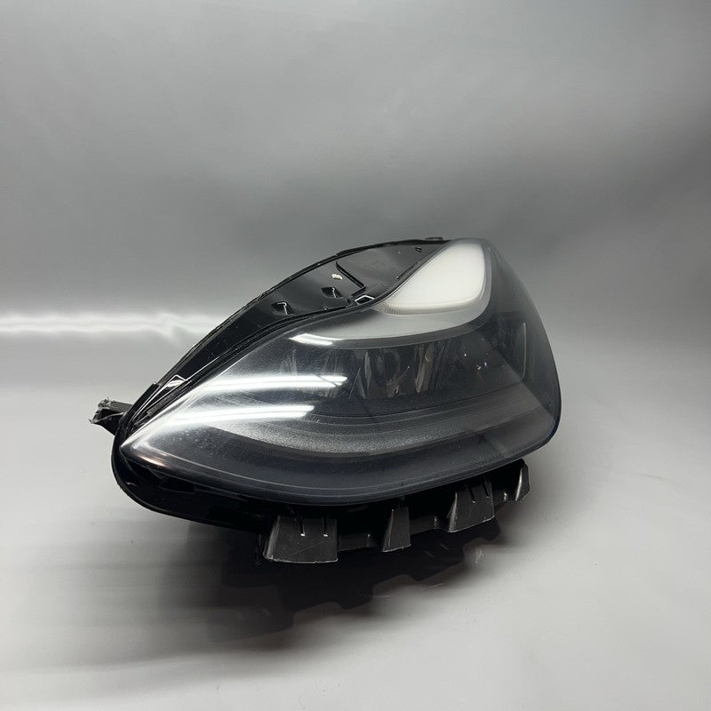 1514952-00-C TESLA MODEL 3 HEADLIGHT LEFT DRIVER 2021 2022 2023 LED OEM 1514952-00-C