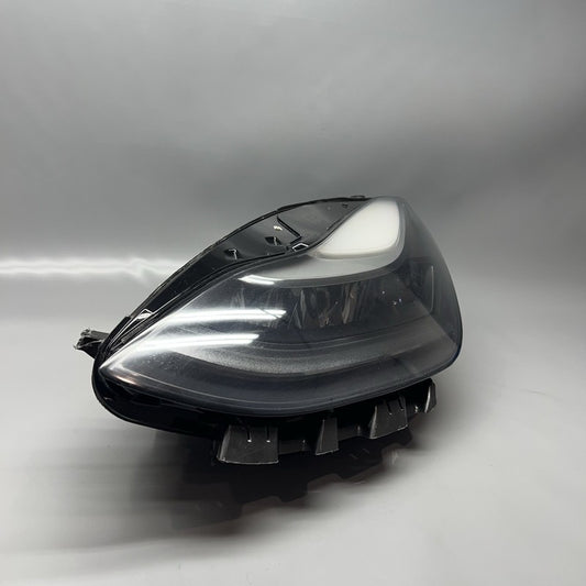 1514952-00-C TESLA MODEL 3 HEADLIGHT LEFT DRIVER 2021 2022 2023 LED OEM 1514952-00-C